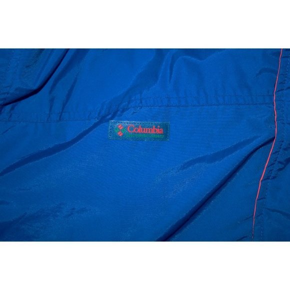 Columbia Bugaboo Radial Sleeve Mens Fleece Combo 2-PC Winter Jacket Coat Size Lg - Picture 7 of 10